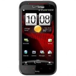 HTC Rezound -  1
